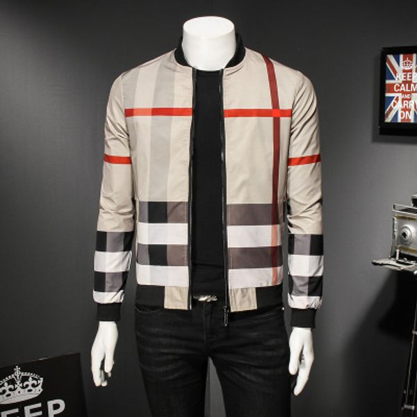 mens дизайнера куртки роскошные нашивки printed стильный тонкий coat повседневная мужская одежда 2020 plus азиатский размер m-5xl оптовая му, Black;brown
mens дизайнера куртки роскошные нашивки printed стильный тонкий coat повседневная мужская одежда 2020 plus азиатский размер m-5xl оптовая му, Black;brown