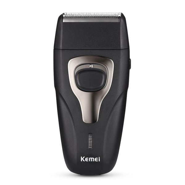 kemei km-1103 электробритва с двойным лезвием и поршневой триммер для бороды
kemei km-1103 электробритва с двойным лезвием и поршневой триммер для бороды
