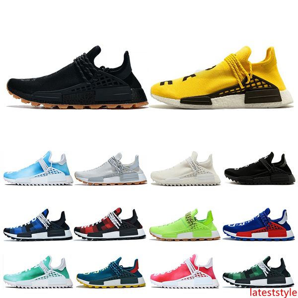nmd human race hu trail pharrell williams мужские кроссовки yellow know-soul in volt black nerd женские спортивные кроссовки размер 36-47
nmd human race hu trail pharrell williams мужские кроссовки yellow know-soul in volt black nerd женские спортивные кроссовки размер 36-47