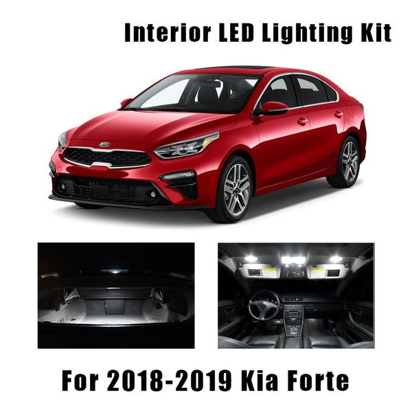 11 bulbs white led car reading light interior kit fit for 2018 2019 kia forte dome mirror license lamp no error
11 bulbs white led car reading light interior kit fit for 2018 2019 kia forte dome mirror license lamp no error
