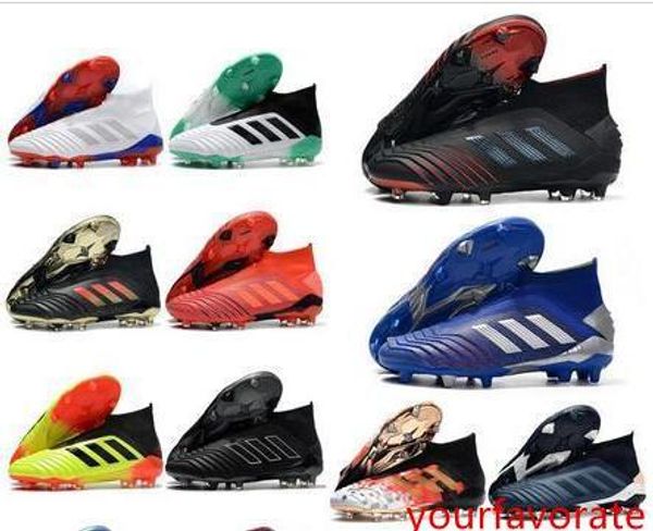 2019 soccer shoes predator 19 fg soccer cleats mens football boots predator tango 19 botas de futbol archetic
2019 soccer shoes predator 19 fg soccer cleats mens football boots predator tango 19 botas de futbol archetic