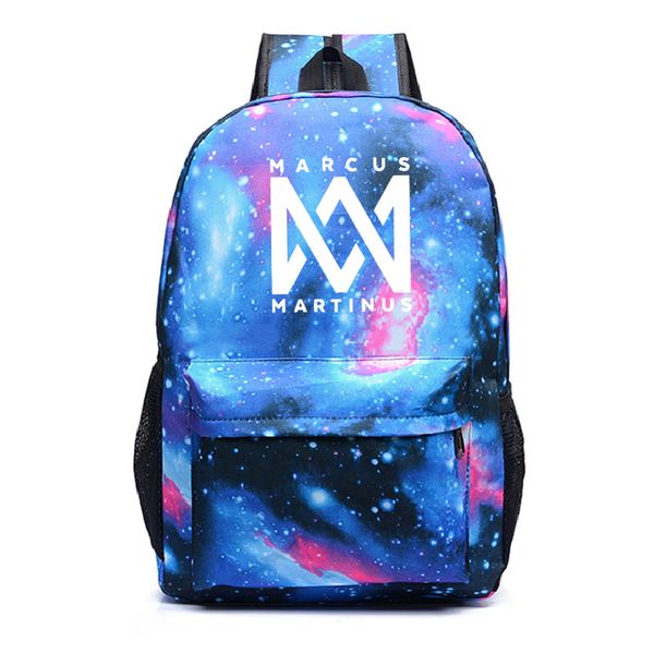 new arrival marcus & martinus bags teens daily backpack fashion popular pattern backpack children boys girls school knapsack
new arrival marcus & martinus bags teens daily backpack fashion popular pattern backpack children boys girls school knapsack