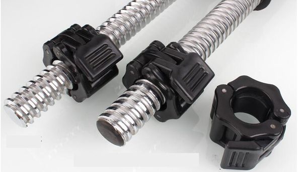 1 pair 30mm spinlock collars barbell collar lock dumbell clips clamp weight lifting bar gym dumbbell fitness body building
1 pair 30mm spinlock collars barbell collar lock dumbell clips clamp weight lifting bar gym dumbbell fitness body building