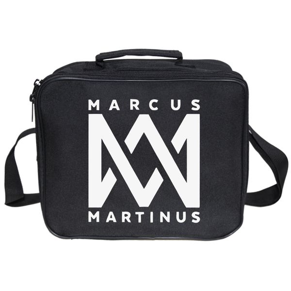 fashion marcus&martinus lunch bag worker lunch box students bag teens travel cooler boys girls picnic insulation, Blue;pink
fashion marcus&martinus lunch bag worker lunch box students bag teens travel cooler boys girls picnic insulation, Blue;pink