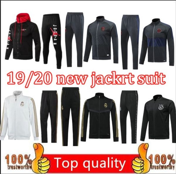 2019 - 20 PSG Jordam X jacket hoodie Champions League Survetement 18 19 20 Paris MBAPPE football jackets psg air jordam jacket tracksuit
2019 - 20 PSG Jordam X jacket hoodie Champions League Survetement 18 19 20 Paris MBAPPE football jackets psg air jordam jacket tracksuit