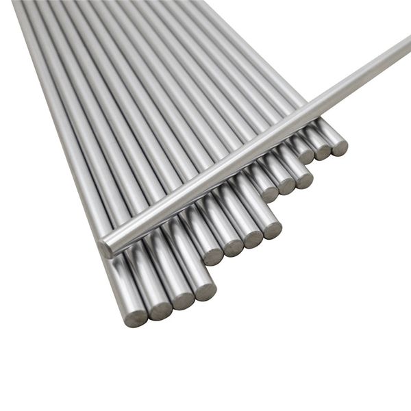 mayitr 1pc 30-40cm 8mm smooth rod carbon steel linear chromed rail shaft for cnc 3d printer reprap
mayitr 1pc 30-40cm 8mm smooth rod carbon steel linear chromed rail shaft for cnc 3d printer reprap