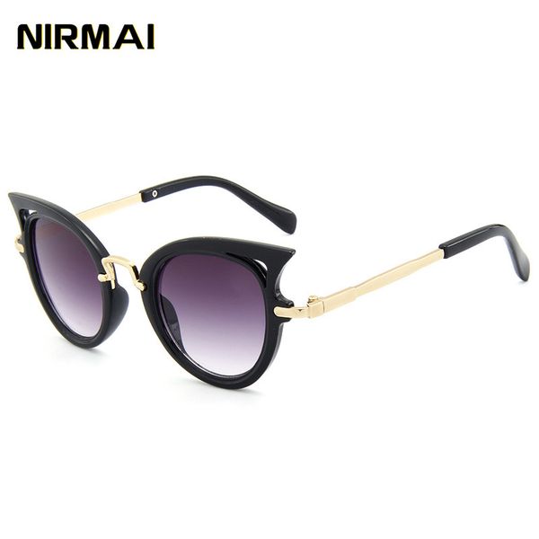 cat eyes kids sunglasses boys girls vintage children sunglasses sun glasses oculos feminino accessories sh, Blue
cat eyes kids sunglasses boys girls vintage children sunglasses sun glasses oculos feminino accessories sh, Blue