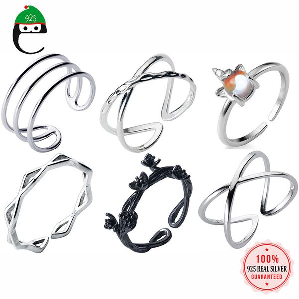 elfoplatasi 100% 925 sterling silver cross единорог star листья русалка хвост открытый палец кольцо для женщин серебро 925 ювелирных изделий, Golden;silver
elfoplatasi 100% 925 sterling silver cross единорог star листья русалка хвост открытый палец кольцо для женщин серебро 925 ювелирных изделий, Golden;silver