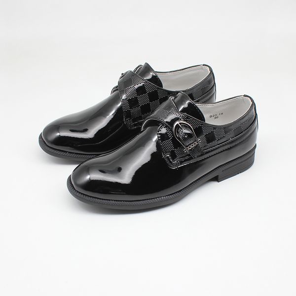 fashionable and stylish shoe kids boys smart wedding shoes formal casual party dress shoes childrens patent leather, Black;grey
fashionable and stylish shoe kids boys smart wedding shoes formal casual party dress shoes childrens patent leather, Black;grey
