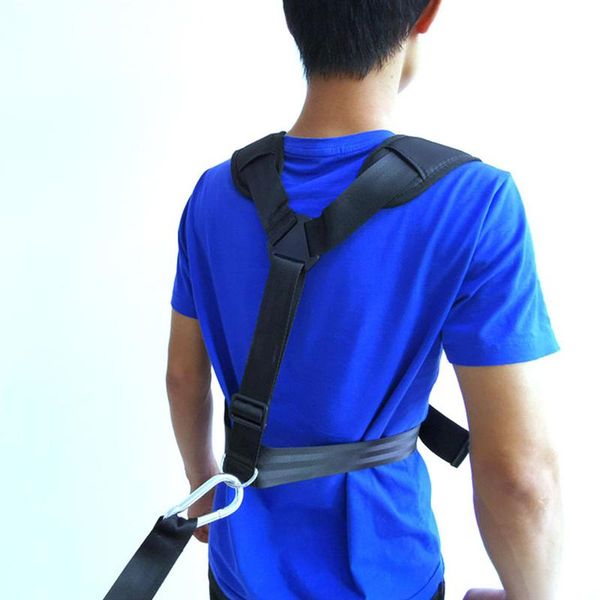 anti-resistance training belt running assist speed pull belt sports weight-bearing equipment weighting exercise strap (black
anti-resistance training belt running assist speed pull belt sports weight-bearing equipment weighting exercise strap (black