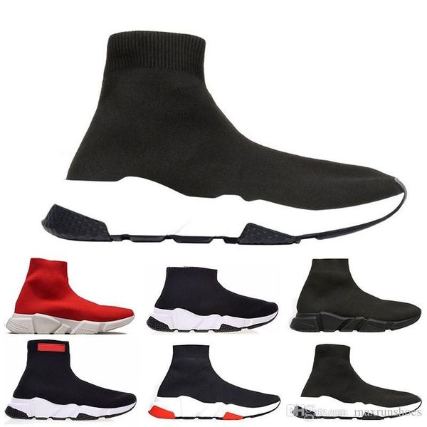 2019 new arrivlas designers fashion luxurys for women men speed trainer off red triple black flat casual shoes sock boots mens shoes
2019 new arrivlas designers fashion luxurys for women men speed trainer off red triple black flat casual shoes sock boots mens shoes