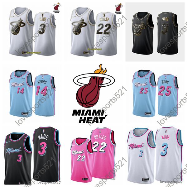 miami heat jersey men's pink dwayne 3 wade jimmy 22 butler 14 tyler herro kendrick 25 nunn city blue edition basketball jerseys 207, Black;red
miami heat jersey men's pink dwayne 3 wade jimmy 22 butler 14 tyler herro kendrick 25 nunn city blue edition basketball jerseys 207, Black;red