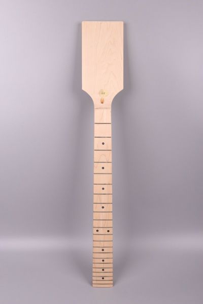 maple guitar neck 22 fret 25.5inch paddle head unfinished electric guitar parts
maple guitar neck 22 fret 25.5inch paddle head unfinished electric guitar parts