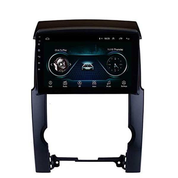 10.1 inch hd touchscreen android 9.0 radio for 2009-2012 kia sorento head unit car gps navigation wifi music bluetooth usb
10.1 inch hd touchscreen android 9.0 radio for 2009-2012 kia sorento head unit car gps navigation wifi music bluetooth usb