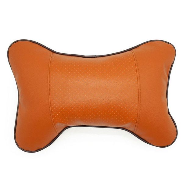 seat headrest cushion 27*18cm pillow support universal car breathable fatigue relief comfort
seat headrest cushion 27*18cm pillow support universal car breathable fatigue relief comfort