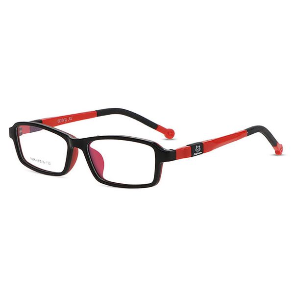 5006 kids eyeglasses frame for boys and girls optical protection glasses frame child eyewear, Silver
5006 kids eyeglasses frame for boys and girls optical protection glasses frame child eyewear, Silver