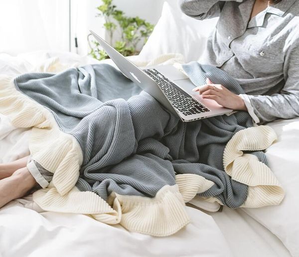 handmade knitted sleeping tv sofa air throw travel warm fibres blanket kids baby bedding gift home textile
handmade knitted sleeping tv sofa air throw travel warm fibres blanket kids baby bedding gift home textile