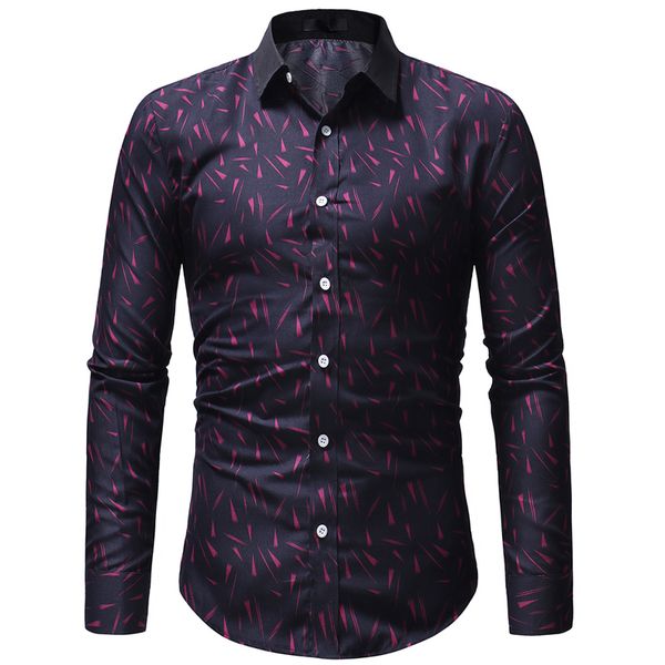 men shirt 2018 spring autumn new long sleeve dress shirt mens casual print hawaiian male work business social shirts xxxl, White;black
men shirt 2018 spring autumn new long sleeve dress shirt mens casual print hawaiian male work business social shirts xxxl, White;black