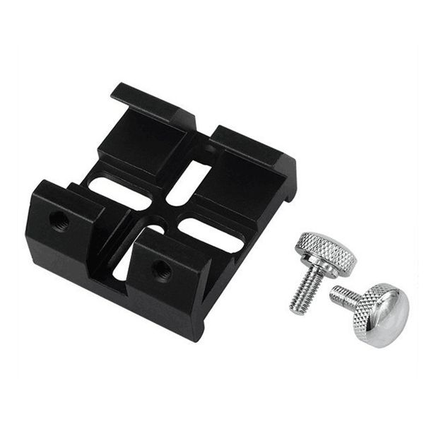 dovetail base for finderscope bracket astronomical monocular telescope universal accessories
dovetail base for finderscope bracket astronomical monocular telescope universal accessories