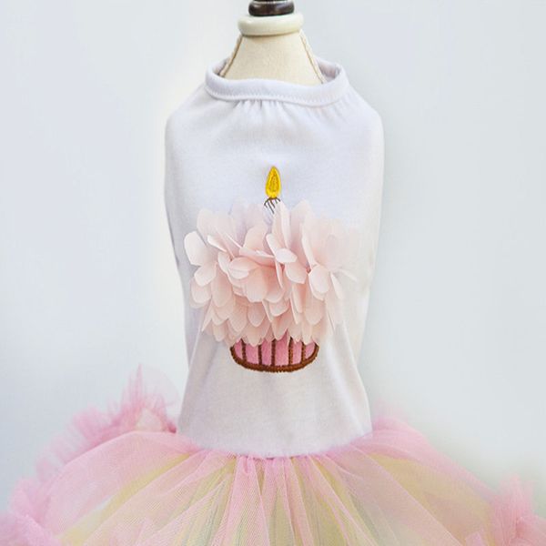 cute dog tutu dress for girls dogs puppy princess dress colorful lace skirt pet clothes cupcake apparel for doggy xs s m l xl
cute dog tutu dress for girls dogs puppy princess dress colorful lace skirt pet clothes cupcake apparel for doggy xs s m l xl
