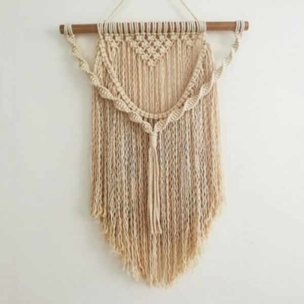 ins nordic wall key holder wall art children's room cotton rope cord woven tapestry home decor the living room kitchen bedroom
ins nordic wall key holder wall art children's room cotton rope cord woven tapestry home decor the living room kitchen bedroom