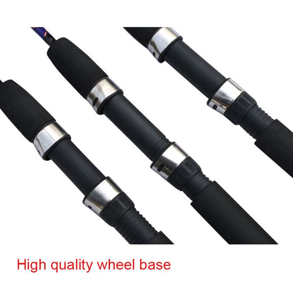 durable fishing rods ultra-light pole sea winter ice surface fishing eva handle ed-shipping
durable fishing rods ultra-light pole sea winter ice surface fishing eva handle ed-shipping