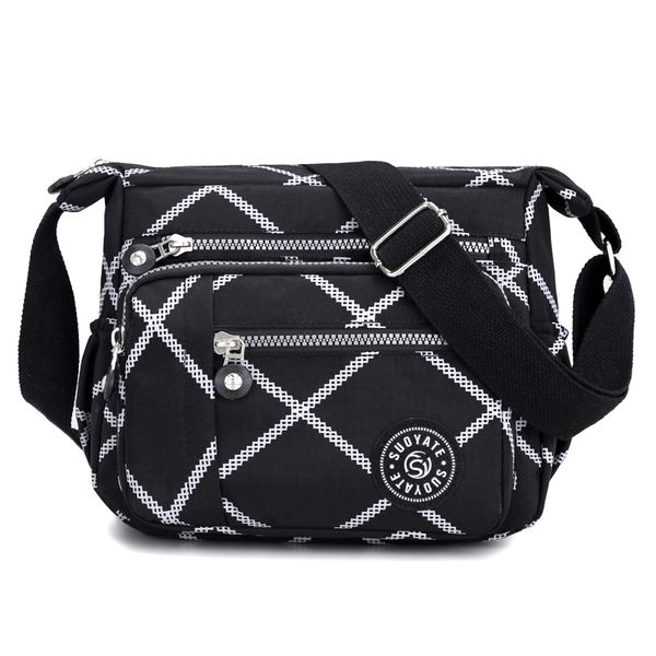 women waterproof nylon flowers shoulder bags for women 2018 new messenger bag female crossbody bag handbag bolsa feminina
women waterproof nylon flowers shoulder bags for women 2018 new messenger bag female crossbody bag handbag bolsa feminina