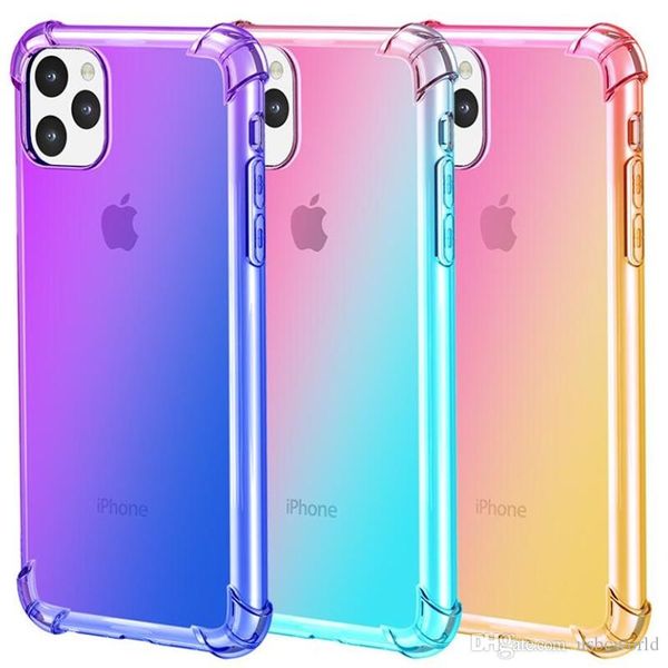 Красивая подушка градиент прозрачный корпус для iPhone 11 Pro Max XR XS 8 7plus 6S для Samsung S10 S9 п
Красивая подушка градиент прозрачный корпус для iPhone 11 Pro Max XR XS 8 7plus 6S для Samsung S10 S9 п