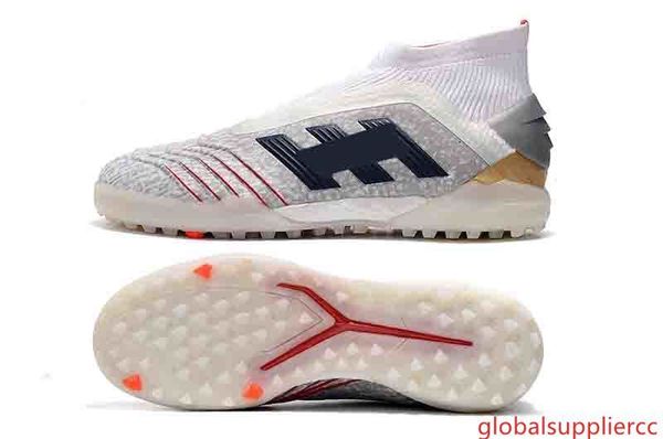 2019 predator 19 tf39-45 pp paul pogba 25th anniversary golden mens boys soccer football shoes 19 x cleats boots
2019 predator 19 tf39-45 pp paul pogba 25th anniversary golden mens boys soccer football shoes 19 x cleats boots