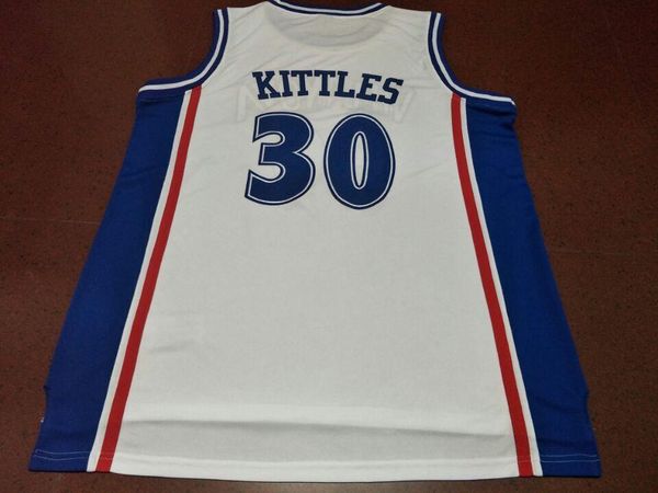custom men youth women vintage #30 villanova wildcats kerry kittles basketball jersey size s-4xl or custom any name or number jersey, Black
custom men youth women vintage #30 villanova wildcats kerry kittles basketball jersey size s-4xl or custom any name or number jersey, Black