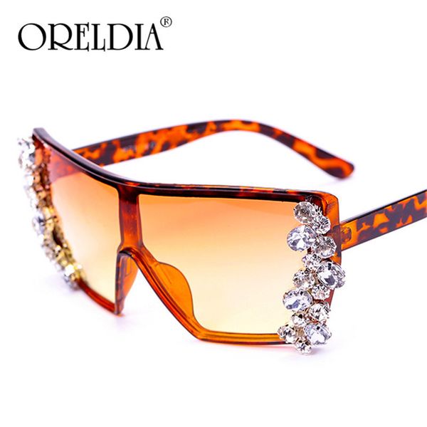 oversized diamond sunglasses women 2020 luxury fashion leopard print square sunglasses gradient vintage punk glasses uv400 gafas, Blue
oversized diamond sunglasses women 2020 luxury fashion leopard print square sunglasses gradient vintage punk glasses uv400 gafas, Blue