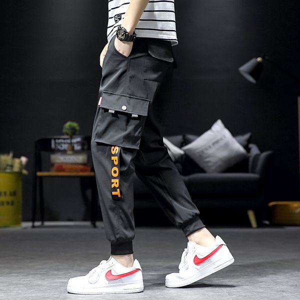 japanese streetwear harem pants men sweatpants hip hop jogger pants men clothes 2019 joggers casual 4xl xxxxl, Black
japanese streetwear harem pants men sweatpants hip hop jogger pants men clothes 2019 joggers casual 4xl xxxxl, Black