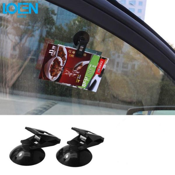 2 pair car hanger fastener&clip window mount black suction cap clip plastic sucker holder for sunglasses sunshade curtain ticket
2 pair car hanger fastener&clip window mount black suction cap clip plastic sucker holder for sunglasses sunshade curtain ticket