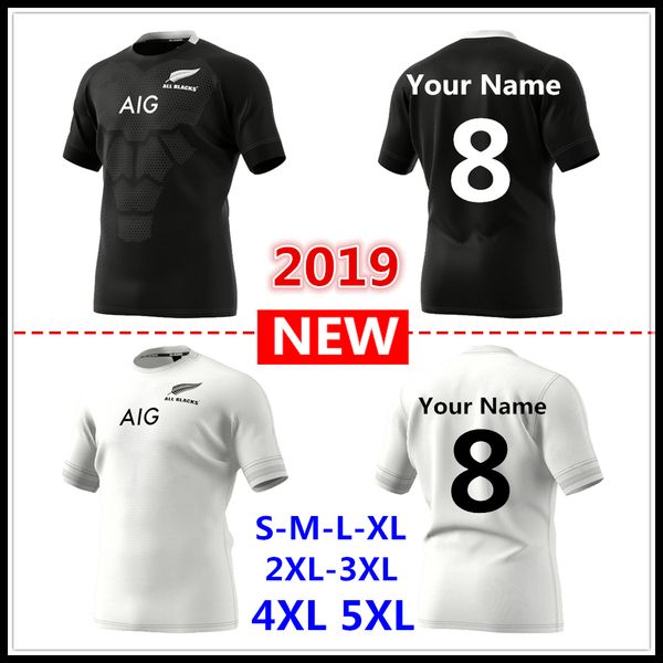 Cu tom name and number 2019 new zealand all black home away rugby jer ey uper rugby hirt all black jer ey ize 5xl
Cu tom name and number 2019 new zealand all black home away rugby jer ey uper rugby hirt all black jer ey ize 5xl