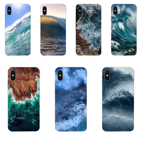 custom for galaxy grand a3 a5 a7 a8 a9 a9s on5 on7 plus pro star 2015 2016 2017 2018 soft case cover summer nature sea blue ocean waves
custom for galaxy grand a3 a5 a7 a8 a9 a9s on5 on7 plus pro star 2015 2016 2017 2018 soft case cover summer nature sea blue ocean waves