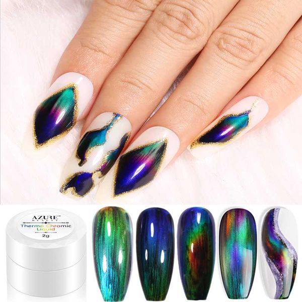 modelones thermochromic nail gel lacquer soak off chameleon temperature gel nail polish semi permanent soak off, Red;pink
modelones thermochromic nail gel lacquer soak off chameleon temperature gel nail polish semi permanent soak off, Red;pink