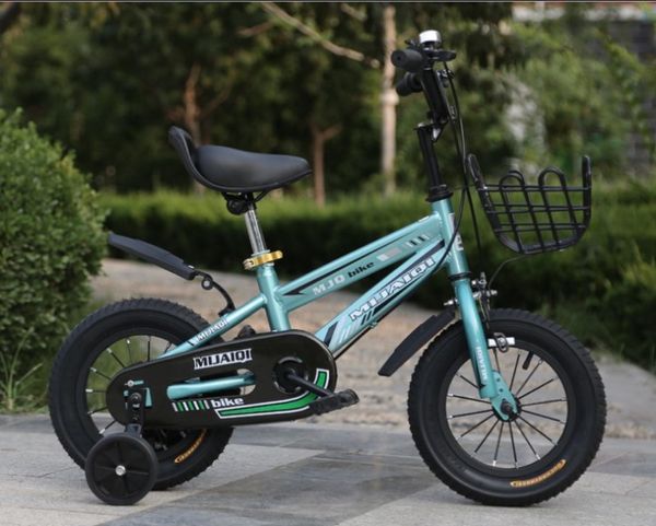 childrens bicycle new style childrens bicycle childrens bicycle 2 3 4 5 6 8-year-old stroller boy mountain bike
childrens bicycle new style childrens bicycle childrens bicycle 2 3 4 5 6 8-year-old stroller boy mountain bike