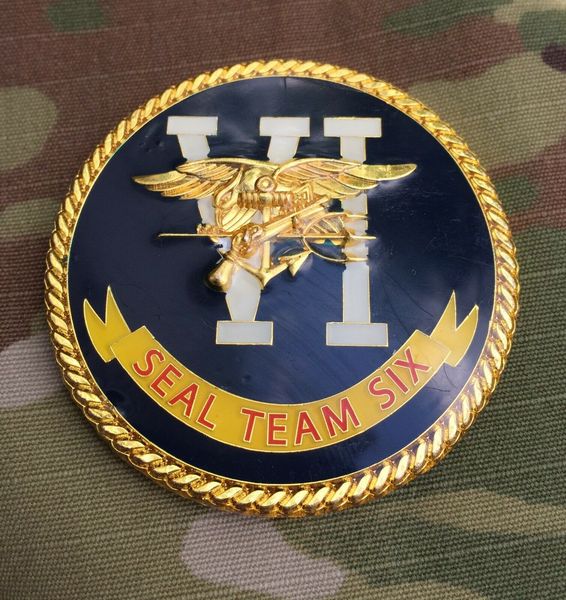 us navy seal team 6 vi six devgru naval warfare development group challenge coin 20pcs/lot
us navy seal team 6 vi six devgru naval warfare development group challenge coin 20pcs/lot