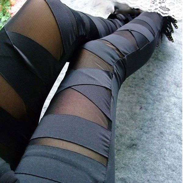 bandage leggings charming leggins slim women punk legins lady 2020 splicing pants stretch black trousers patchwork
bandage leggings charming leggins slim women punk legins lady 2020 splicing pants stretch black trousers patchwork
