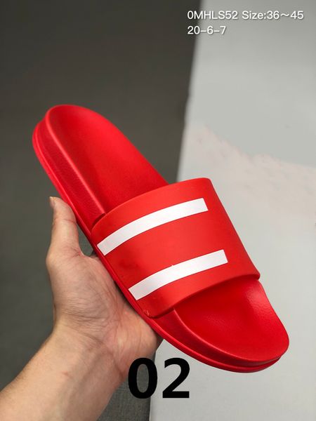 2020 adilette men women sport slipp designer walking shoe cushion summer beach indoor flat slippers with box
2020 adilette men women sport slipp designer walking shoe cushion summer beach indoor flat slippers with box