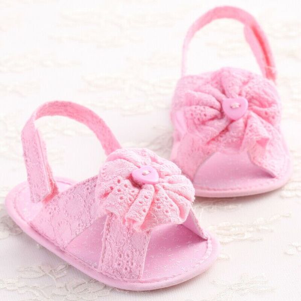 toddler newborn baby boys girls shoes flower soft sole crib sandals prewalker 0-18m, Black;red
toddler newborn baby boys girls shoes flower soft sole crib sandals prewalker 0-18m, Black;red