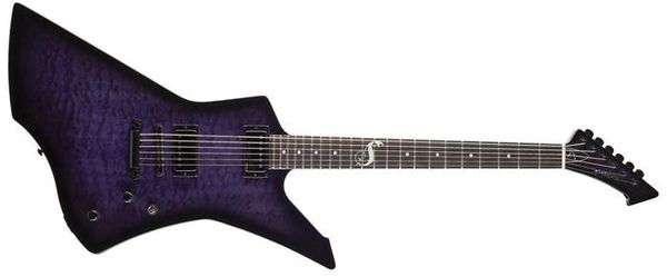 custom ltd james hetfield snakebyte baritone trans purple electric guitar black purple explorer china made signature guitars
custom ltd james hetfield snakebyte baritone trans purple electric guitar black purple explorer china made signature guitars