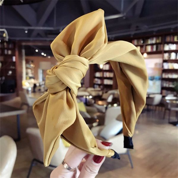 womens headband twist hairband bow knot cross tie velvet headwrap hair bands, Blue;gray
womens headband twist hairband bow knot cross tie velvet headwrap hair bands, Blue;gray