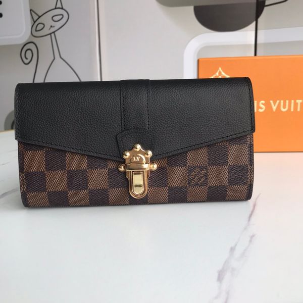 classic fashion trend men and women short long wallet, credit card clip, passport book, zero wallet, send box dust bag, a014-1, Blue;gray
classic fashion trend men and women short long wallet, credit card clip, passport book, zero wallet, send box dust bag, a014-1, Blue;gray
