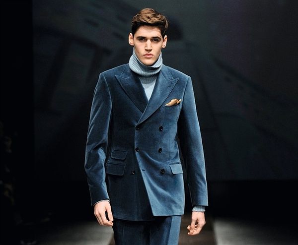 velvet autumn and winter men's slim fit wedding groom dress men's suit 2 piece jacket pants, White;black
velvet autumn and winter men's slim fit wedding groom dress men's suit 2 piece jacket pants, White;black