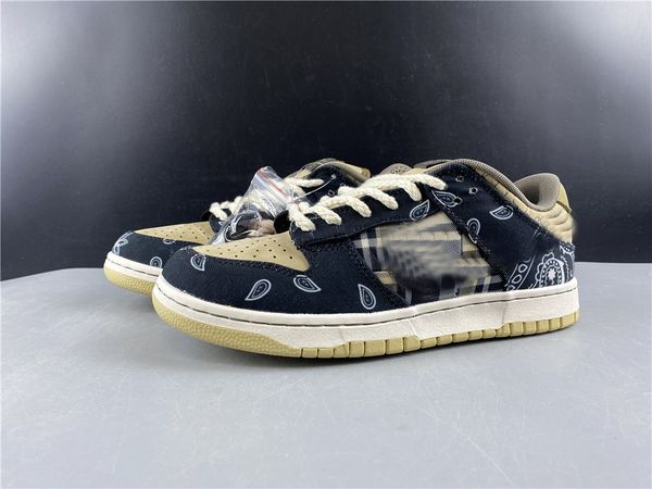 2020 travis scott x sb dunk low basketball shoes man women cactus jack parachute beige petra brown black sneakers ct5053-001 5.5~12
2020 travis scott x sb dunk low basketball shoes man women cactus jack parachute beige petra brown black sneakers ct5053-001 5.5~12