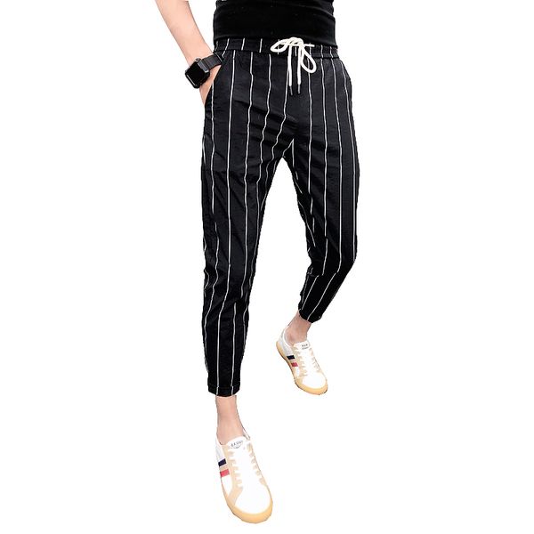 2020 summer men ankle length pants black gray green casual pants men nylon fabric fashion teen drawstring trousers size 28-36
2020 summer men ankle length pants black gray green casual pants men nylon fabric fashion teen drawstring trousers size 28-36