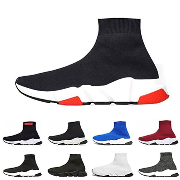 luxury designer speed trainer brand casual shoes women mens trainers fashion triple black white red flat socks boots sneakers size 36-45
luxury designer speed trainer brand casual shoes women mens trainers fashion triple black white red flat socks boots sneakers size 36-45