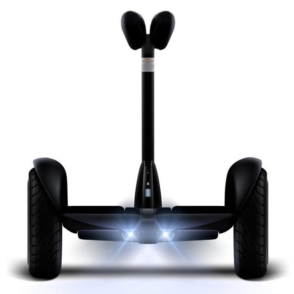 original 700w balance stand up electric scooter electric bike electric bicycle - black
original 700w balance stand up electric scooter electric bike electric bicycle - black