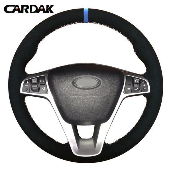 cardak black suede blue marker car steering wheel cover for lada vesta sw 2015 2016 2017 2018 2019 xray 2016 2017 2018 2019
cardak black suede blue marker car steering wheel cover for lada vesta sw 2015 2016 2017 2018 2019 xray 2016 2017 2018 2019